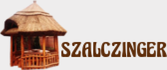 Szalczinger Fafaragó és Fajátékkészítő