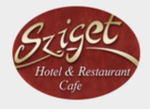 Sziget Panzió Étterem